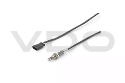 Выхлопная система VDO для ALFA ROMEO 146 (930_) 1.7 i.e. 16V (930.B1)
