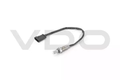 Выхлопная система VDO для FIAT PALIO Weekend (178_) 1.2 (178DYA1A)