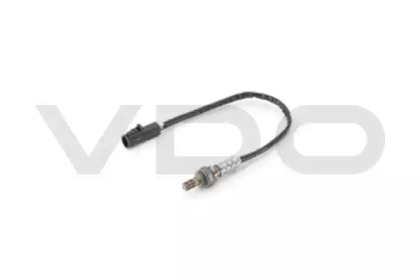 Выхлопная система VDO для FORD FOCUS седан (DFW) 1.8 16V