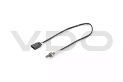 Лямбда-регулирование VDO для VW BORA Variant (1J6) 1.4 16V