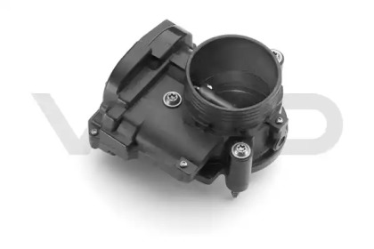 Приготовление смеси VDO для PEUGEOT 207 CC (WD_) 1.6 16V