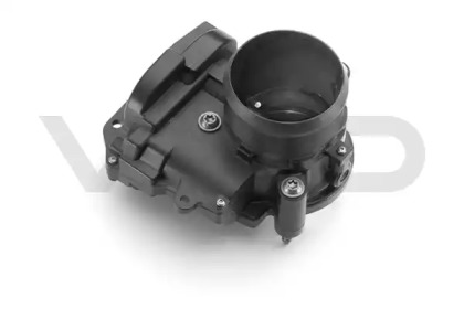 Приготовление смеси VDO для PEUGEOT 207 CC (WD_) 1.6 16V Turbo