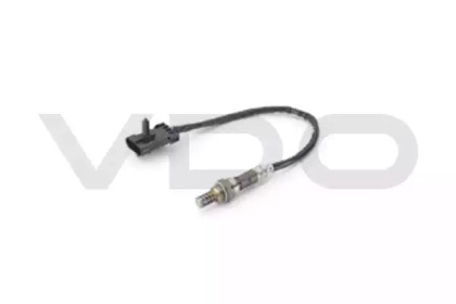 Лямбда-регулирование VDO для CHEVROLET REZZO 2.0