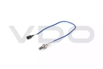 Электроника двигателя VDO для VW GOLF II (19E, 1G1) 1.8 i Cat Syncro
