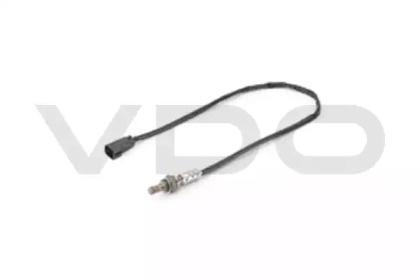 Лямбда-регулирование VDO для FORD TRANSIT Фургон (E_ _) 2.0 i (EAL, EAS)