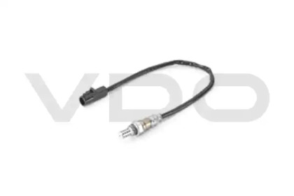 Выхлопная система VDO для FORD FOCUS седан (DFW) 1.8 16V