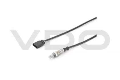 Нейтрализация ОГ VDO для VW POLO (6N2) 1.4