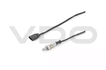 Лямбда-регулирование VDO для VW MULTIVAN V (7HM, 7HN, 7HF, 7EF, 7EM, 7EN) 2.0