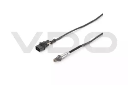Лямбда-регулирование VDO для VW BORA Variant (1J6) 2.3 V5 4motion