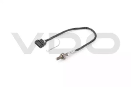 Электроника двигателя VDO для NISSAN MAXIMA / MAXIMA QX IV Station Wagon (A32) 3.0 QX