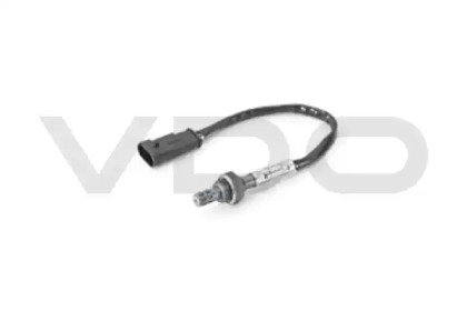 Система очистки ОГ VDO для RENAULT KANGOO (KC0/1_) 1.4 (KC0C, KC0H, KC0B, KC0M)