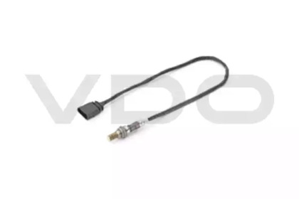 Электроника двигателя VDO для SKODA FABIA I Combi (6Y5) 1.2