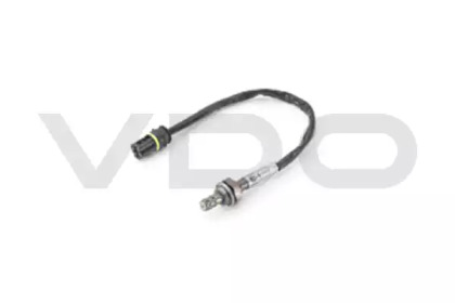 Лямбда-регулирование VDO для VW TRANSPORTER IV c бортовой платформой/ходовая часть (70XD) 2.5 Syncro