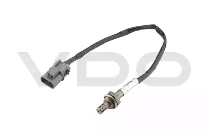 Приготовление смеси VDO для NISSAN 200 SX (S13) 1.8 Turbo
