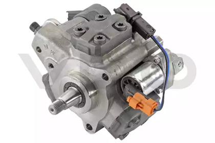 Приготовление смеси VDO для LAND ROVER DISCOVERY III (L319) 2.7 TD 4x4