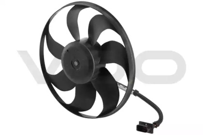 Вентилятор VDO для VW BORA Variant (1J6) 2.3 V5