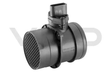 Электроника двигателя VDO для VW BORA Variant (1J6) 2.3 V5