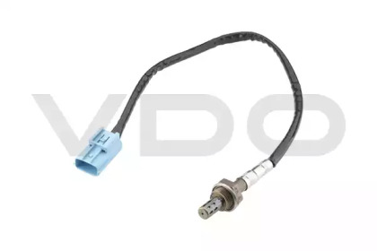 Приготовление смеси VDO для NISSAN PRIMERA Hatchback (P11) 2.0 16V