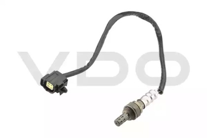 Лямбда-регулирование VDO для MAZDA MX-3 (EC) 1.6 i