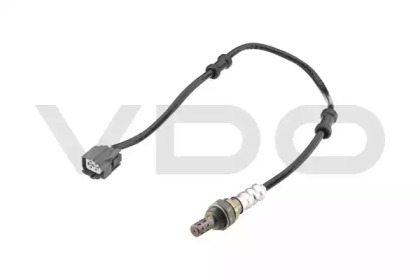 Лямбда-регулирование VDO для HONDA CIVIC VII купе (EM2) 1.7 i VTEC