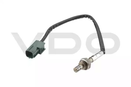Лямбда-регулирование VDO для NISSAN MICRA III (K12) 1.2 16V