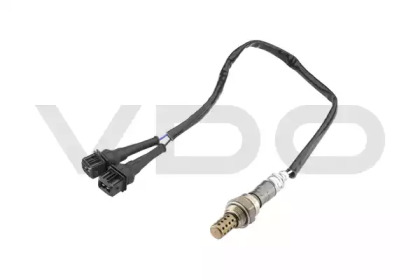 Выхлопная система VDO для PEUGEOT 405 I (15B) 1.9 SPort MI-16 4x4