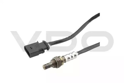 Лямбда-регулирование VDO для MINI MINI Кабриолет (R52) Cooper