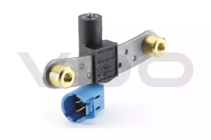Система зажигания / накаливания VDO для NISSAN KUBISTAR (X76) 1.6 16V