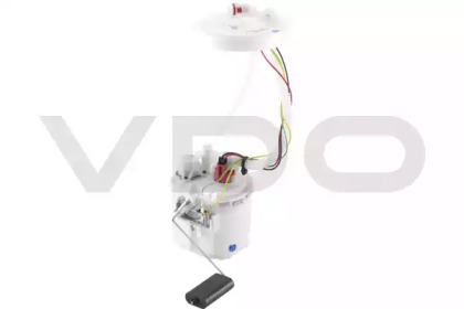 Топливный насос VDO для FORD MONDEO III (B5Y) 1.8 16V