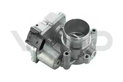 Система подачи воздуха VDO для VW BEETLE (5C1, 5C2) 2.0 TDI