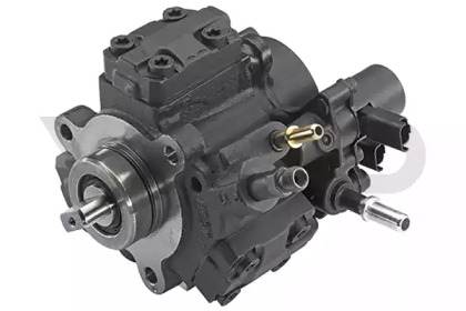 Приготовление смеси VDO для PEUGEOT BOXER c бортовой платформой/ходовая часть 2.2 HDi 110