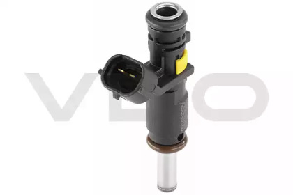 Приготовление смеси VDO для PEUGEOT 207 CC (WD_) 1.6 16V