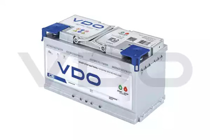Электрика VDO для JAGUAR S-TYPE (X200) 2.7 D
