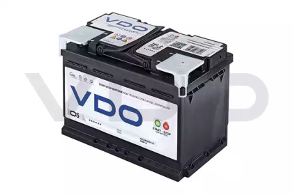 Электрика VDO для VW CRAFTER 30-50 c бортовой платформой/ходовая часть (2F_) 2.0 TDI