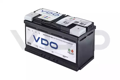 Электрика VDO для JAGUAR S-TYPE (X200) 2.7 D