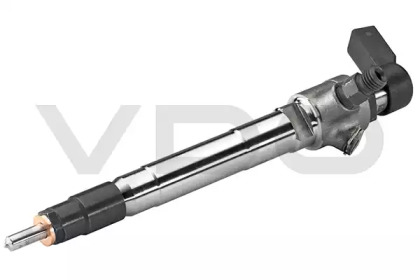 Приготовление смеси VDO для FORD RANGER (TKE) 3.2 TDCi 4x4