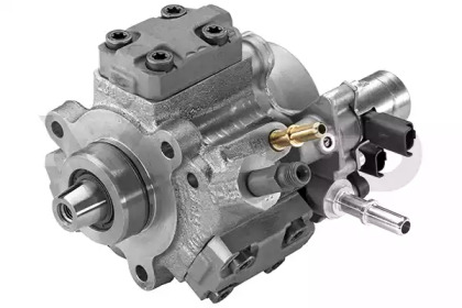 Приготовление смеси VDO для FORD RANGER (TKE) 2.2 TDCi 4x4