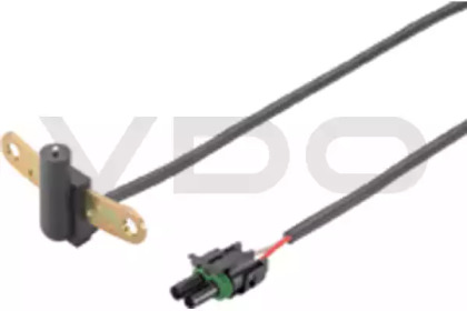 Электроника двигателя VDO для RENAULT RAPID Фургон (F40_, G40_) 1.4 (F402)