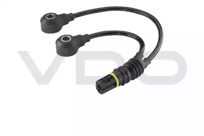 Приготовление смеси VDO для BMW 3 Compact (E36) 323 ti