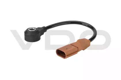 Электроника двигателя VDO для VW MULTIVAN V (7HM, 7HN, 7HF, 7EF, 7EM, 7EN) 2.0