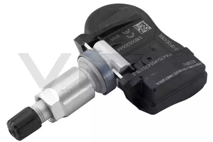 Колёса / шины VDO для MAZDA 6 универсал (GH) 2.2 D