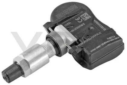 Колёса / шины VDO для MAZDA 3 седан (BL) 2.2 MZR CD