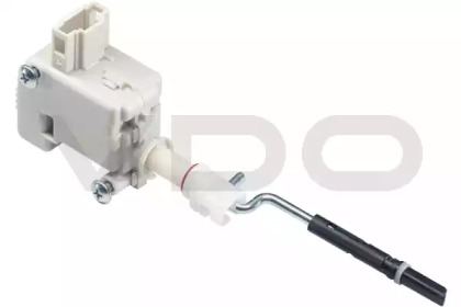 Дополнительные удобства VDO для VW BORA Variant (1J6) 1.4 16V