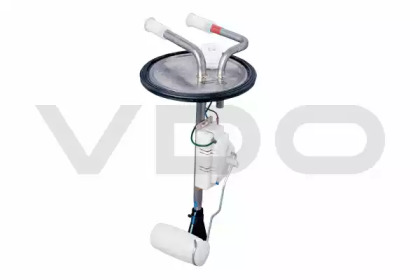 Электрика VDO для FORD FIESTA Фургон (JV_) D 1.8