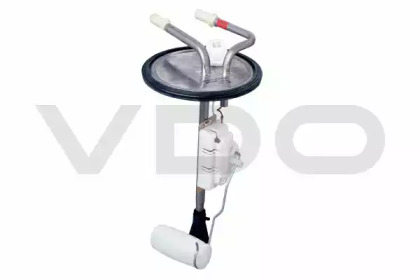 Электрика VDO для FORD FIESTA Фургон (JV_) D 1.8