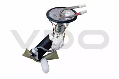 Насос VDO для FORD FIESTA III (GFJ) 1.6