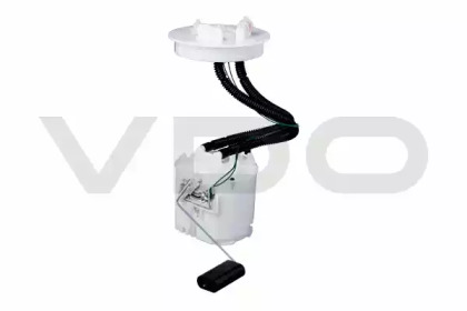 Электрика VDO для FORD FOCUS Turnier (DNW) 1.8 Turbo DI / TDDi