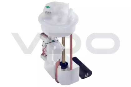Топливная система VDO для PEUGEOT 106 I (1A, 1C) 1.6
