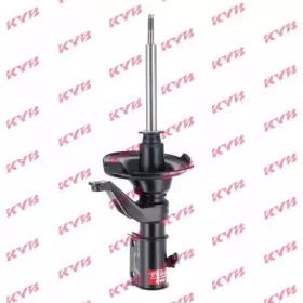 Амортизатор KYB для HONDA CIVIC VII купе (EM2) 1.7 i