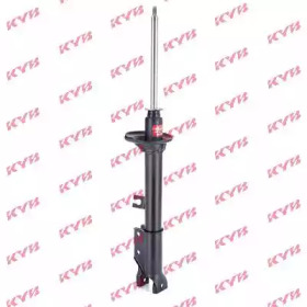 Подвеска / амортизация KYB для MAZDA 323 III Hatchback (BF) 1.5 i